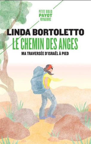 BORTOLETTO, Linda: Le chemin des anges