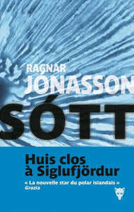 JONASSON, Ragnar: Sott