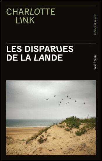 LINK, Charlotte: Les disparues de la lande