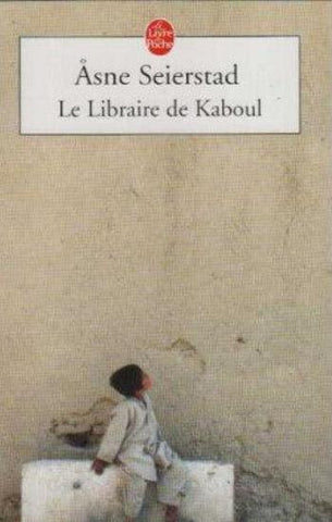 SEIERSTAD, Asne: Le libraire de Kaboul