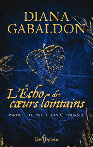 GABALDON, Diana: L'écho des coeurs lointains Partie 1