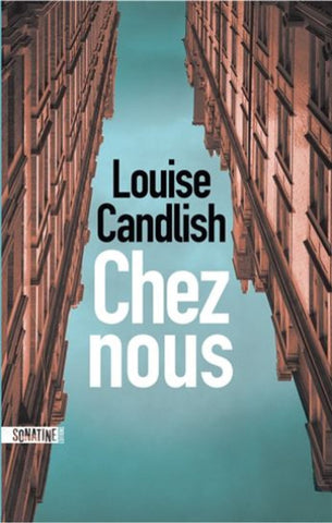 CANDLISH, Louise: Chez nous