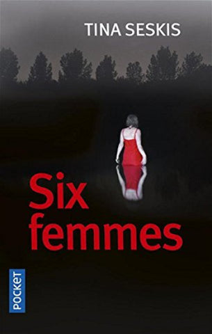 SESKIS, Tina: Six femmes