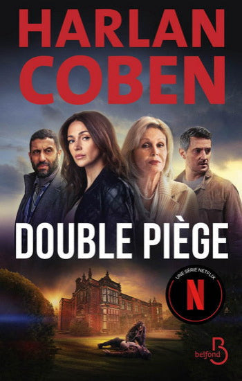 COBEN, Harlan: Double piège