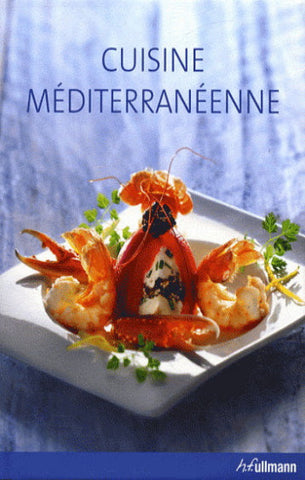 COLLECTIF: Cuisine méditerranéenne