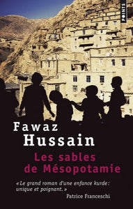HUSSAIN, Fawaz: Les sables de Mésopotamie