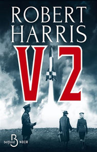 HARRIS, Robert: V2