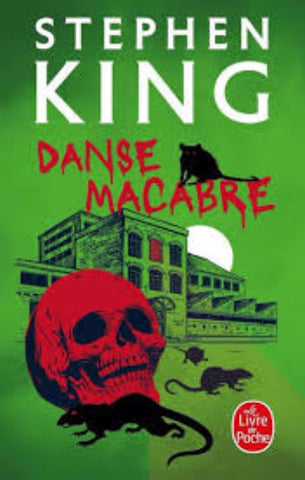 KING, Stephen: Danse macabre