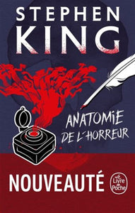KING, Stephe: Anatomie de l'horreur