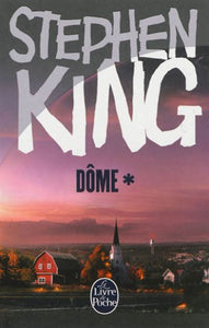 KING, Stephen: Dôme Tome 1