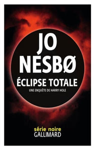 NESBO, Jo: Éclipse totale