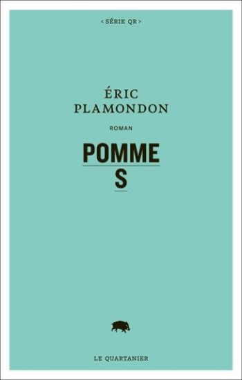 PLAMONDON, Éric: Pomme S