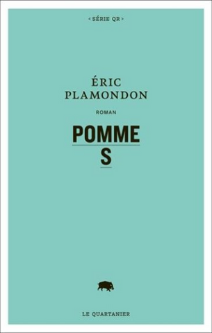 PLAMONDON, Éric: Pomme S