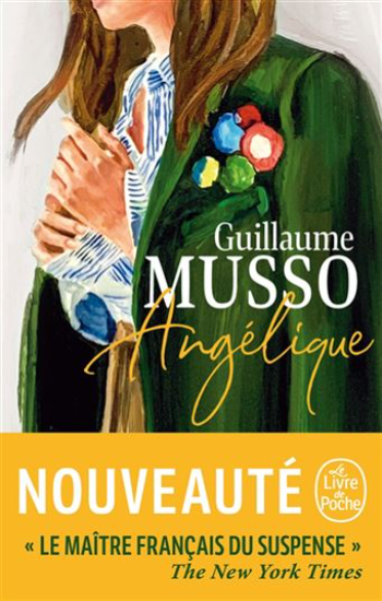 MUSSO, Guillaume: Angélique