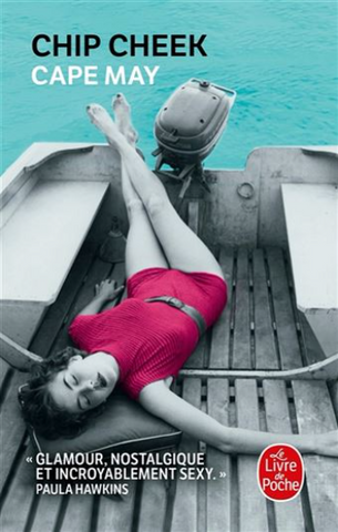 CHEEK, Chip: Cape May