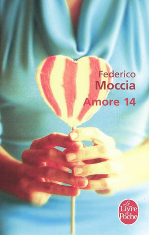 MOCCIA, Federico: Amore 14