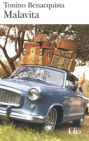 BENACQUISTA, Tonino: Malavita