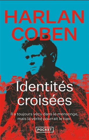 COBEN, Harlan: Identités croisées