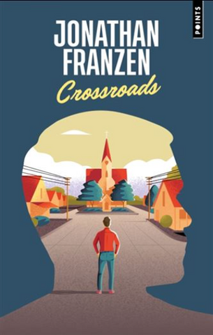 FRANZEN, Jonathan: Crossroads