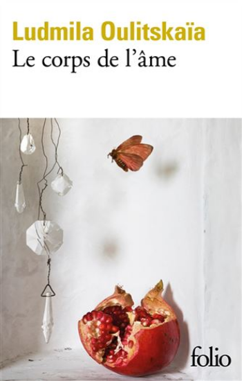 OULITSKAÏA, Ludmila: Le corps de l'âme