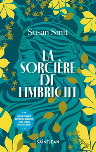 SMIT, Susan: La sorcière de Limbright