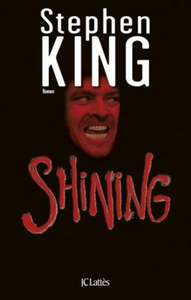 KING, Stephen: Shining