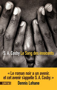 COSBY, S.A.: Le sang des innocents