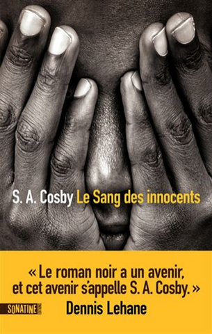 COSBY, S.A.: Le sang des innocents