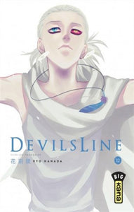 HANADA, Ryo: DevilsLine  Tome 12