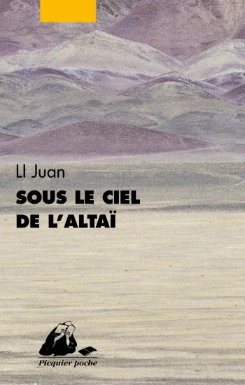 LI, Juan: Sous le soleil de l'Altaï