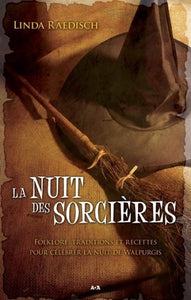 RAEDISCH, Linda: La Nuit des sorcières