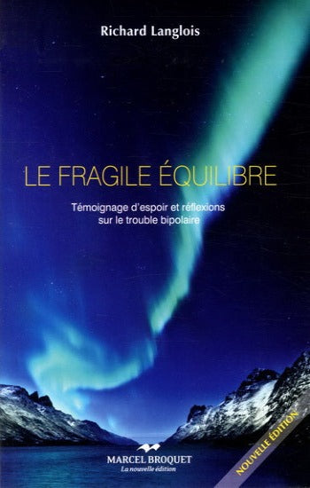 LANGLOIS, Richard: Le fragile équilibre