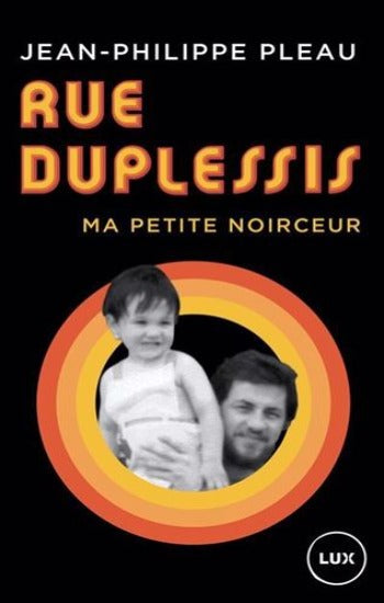 PLEAU, Jean-Philippe: Rue Duplessis