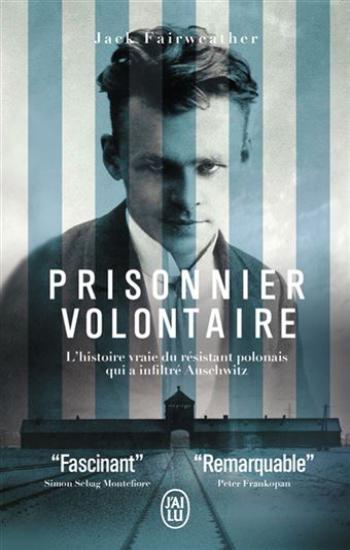 FAIRWEATHER, Jack: Prisonnier volontaire