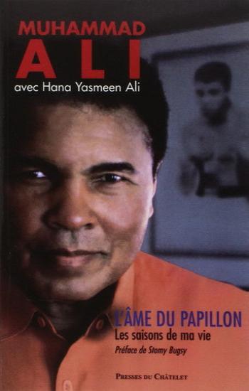 ALI, Muhammad; ALI, Hana Yasmeen: L'âme du papillon