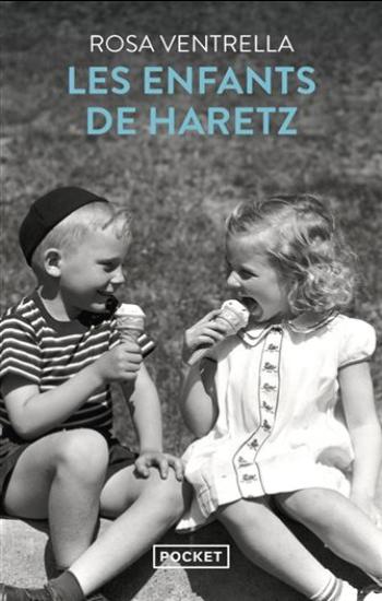 VENTRELLA, Rosa: Les enfants de Haretz