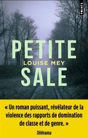 MEY, Louise: Petite sale