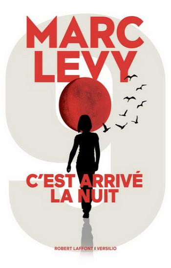 LEVY, Marc: 9 (3 volumes)