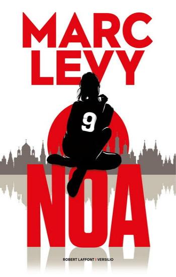 LEVY, Marc: 9 (3 volumes)