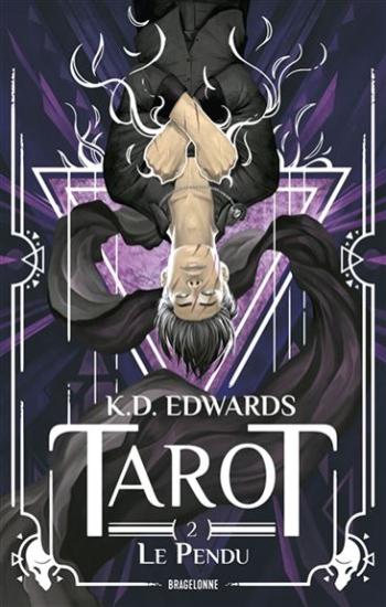 EDWARDS, K.D.: Tarot (3 volumes)