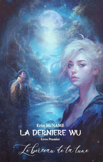 MCNAME, Erin: La dernière Wu (2 volumes)