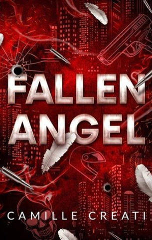 CREATI, Camille: Fallen angel