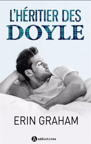 GRAHAM, Erin: L'héritier des Doyle