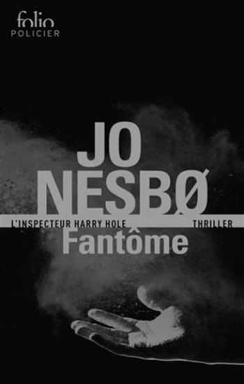 NESBO, Jo: Fantôme