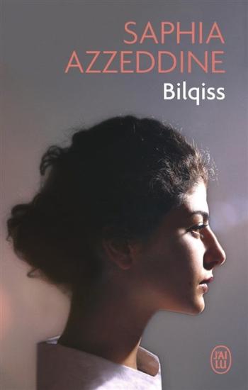 AZZEDDINE, Saphia: Bilqiss