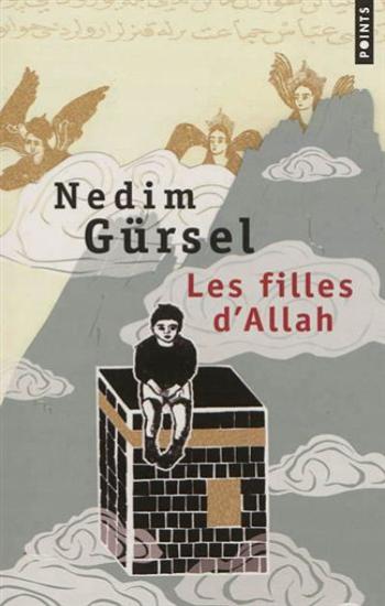 GÜRSEL, Nedim: Les filles d'Allah