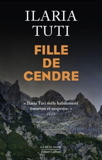 TUTI, Ilaria: Fille de cendre