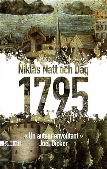 DAG, Niklas Natt och: 1795