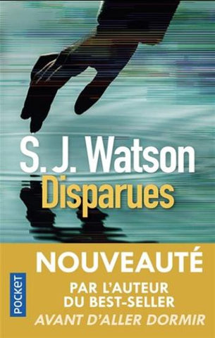 WATSON, S. J.: Disparues