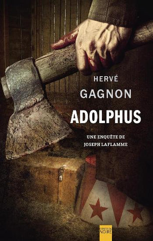 GAGNON, Hervé: Adolphus